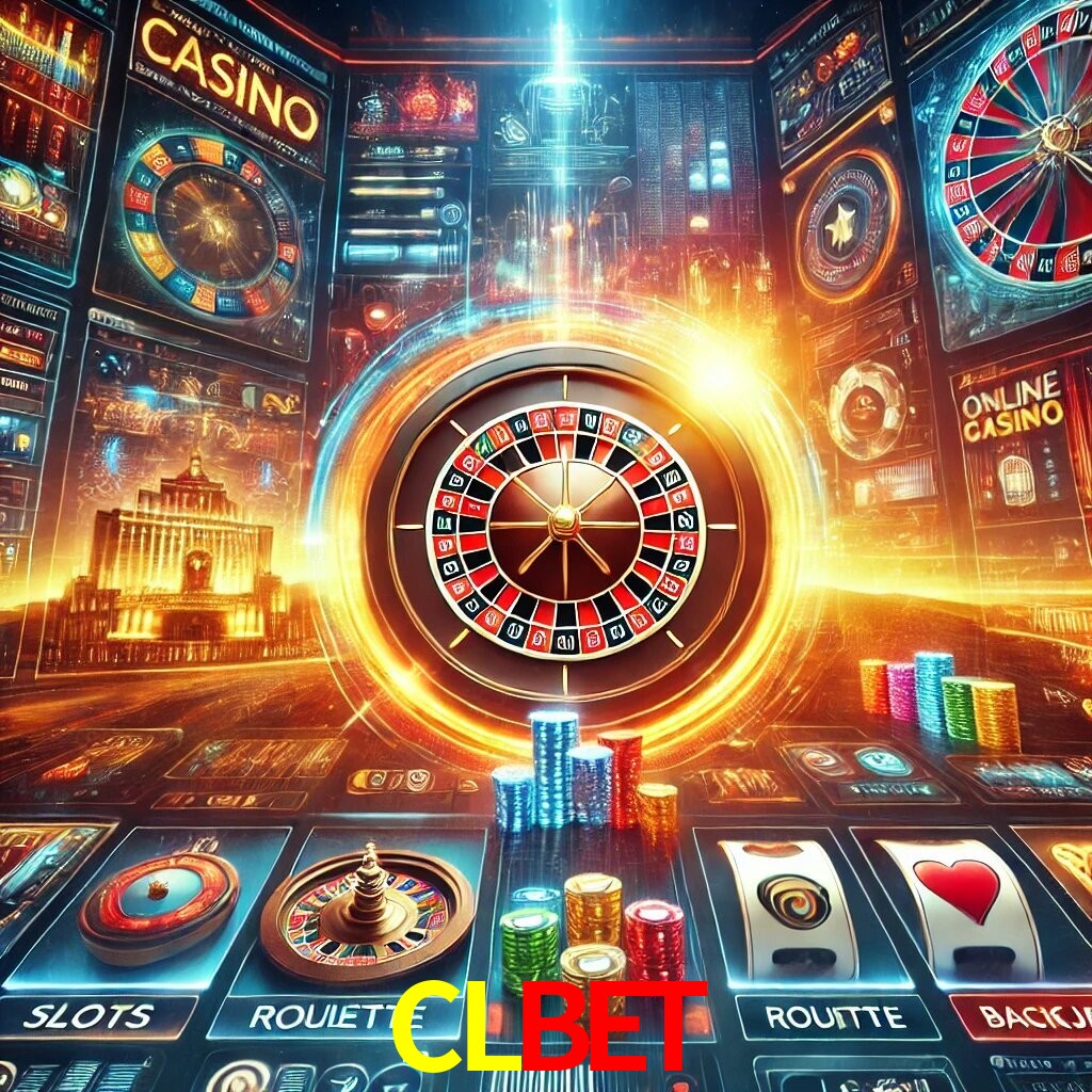  CLBET